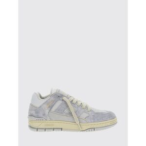 Axel Arigato Sneakers Men Grey